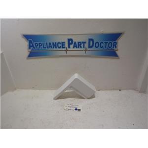 Electrolux Refrigerator 242095002 Cover Used
