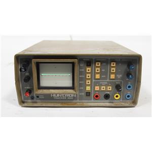 Huntron 2000 Tracker Tester Circuit Analyzer