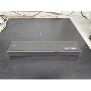 Lot of 2 Sony S-Force Pro SA-MT300 Active Speaker System