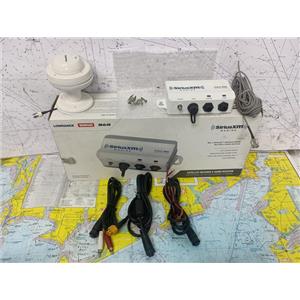 Boaters' Resale Shop of TX 2507 1909.05 SIRIUS-XM WM-4 INFO-LINK RECEIVER KIT