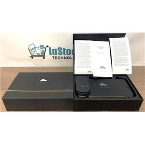 Privoro Vault Vapor 2 in 1 Portable Faraday Enclosure and Audio Masking Chamber
