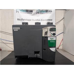 Nidec / Emerson Drive MP350A4R 125kW 200HP STDT34