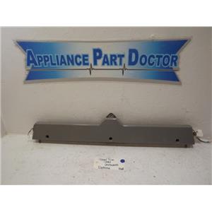 Electrolux Refrigerator 241862405 Upper Trim Cover Used
