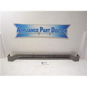 Electrolux Refrigerator 242054804 Grey Kickplate Used