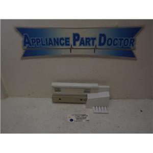 Electrolux Refrigerator 5304508028 242120001 LH Deli Support Cover w/Slide Used