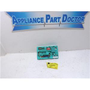 Maytag Washer W11447258 W11502823 Control Board Used