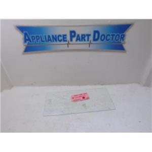 Frigidaire Range 316088700 Outer Inner Glass Used