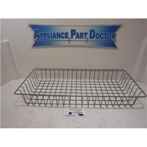 Electrolux Refrigerator 241780826 Upper Freezer Basket Open Box
