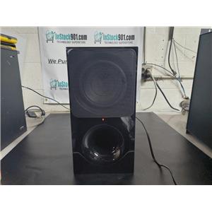 Sony SA-WX9000F Active Subwoofer
