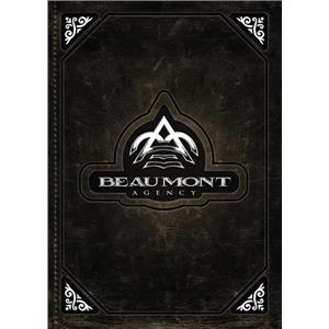 The Dark Quarter: Detective's Notebook by Lucky Duck Games - SEALED