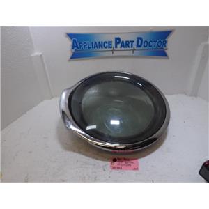 Samsung Washer DC97-16099K DC61-01532B Door Assy Used