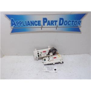 Maytag Washer W10368092 W10345124 Interface Display & Control Board Used