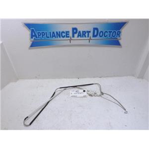 Kenmore Washer W10727693 Lid Lock Assy Used