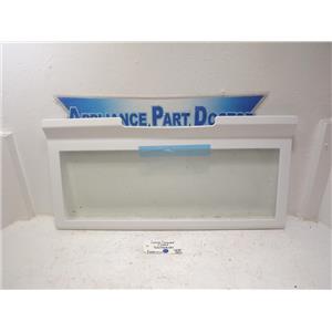 Electrolux Refrigerator 5304508026 Glass Drawer Cover Open Box