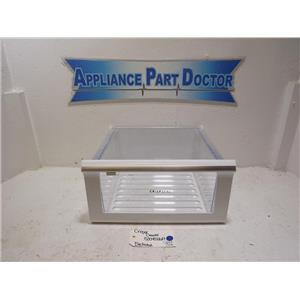 Electrolux Refrigerator 5304512617 Crisper Drawer Open Box