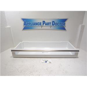 Electrolux Refrigerator 242096815 Deli Drawer Open Box
