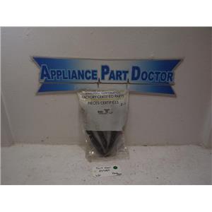 Whirlpool Dryer 239087 Felt Seal NEW OEM