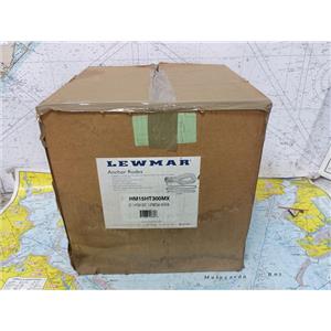 Boaters' Resale Shop of TX 2507 1909.04 LEWMAR HM15HT300MX PRE-MADE ANCHOR RODES