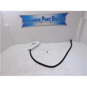Kenmore Washer W10749367 Dispenser Used