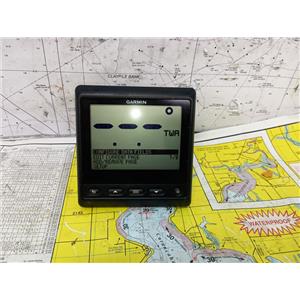 Boaters' Resale Shop of TX 2508 2308.04 GARMIN GNX 20 INSTRUMENTS DISPLAY ONLY