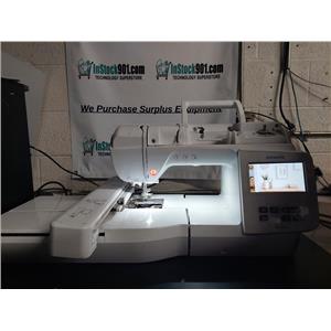 Brother NQ1700E Embroidery Machine