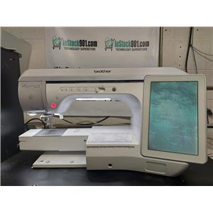 Brother Luminaire XP1 Sewing Machine