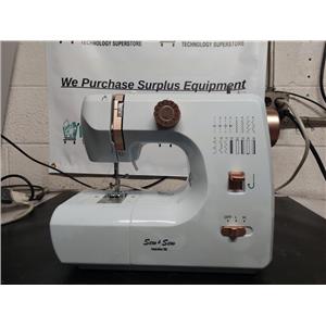 Sew & Sew Inspiration 700 Sewing Machine