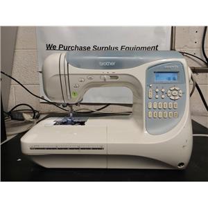 Brother NX-400Q Sewing Machine