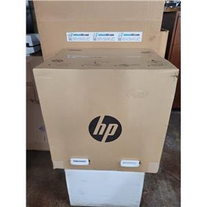 NEW HP LaserJet Pro 500 Color MFP M570dn Color Laser All in One New in HP Box
