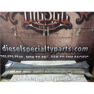 2011 2012 FORD F350 XLT 6.7 DIESEL AUTO 4X4 WIPER COWEL COVER OEM