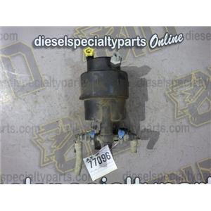 2011 2012 FORD F350 XLT 6.7 DIESEL AUTO 4X4 INLINE FUEL PUMP ASSEMBLY BC349G282A