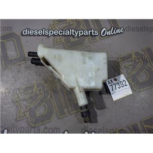 2011 2012 FORD F350 XLT 6.7 DIESEL AUTO 4X4 COOLANT EXPANSION TANK OEM