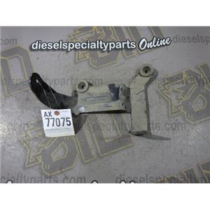 2011 2012 FORD F350 XLT 6.7 DIESEL AUTO 4X4 INTAKE AIRBOX FILTER MOUNT BC349647A