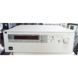HP Agilent Keysight 6032A System DC Power Supply 60V / 50A / 1000W