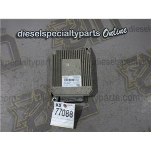 2011 2012 FORD F350 XLT 6.7 DIESEL AUTO 4X4 TCM TRANSMISSION CONTROL MODULE OEM