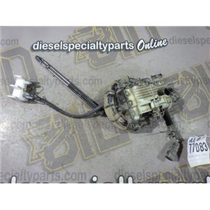 2011 2012 FORD F350 XLT 6.7 DIESEL AUTO 4X4 EXHAUST FLUID PUMP ASSEMBLY - DEF