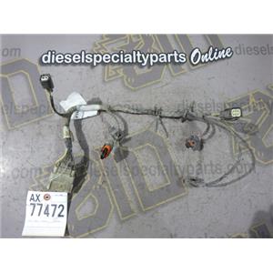 2011 2012 FORD F350 XLT 6.7 DIESEL AUTO 4X4 DEF PUMP WIRE HARNESS BC3414D378AG