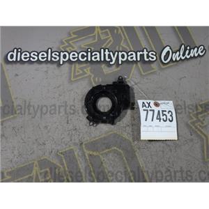 2011 2012 FORD F350 XLT 6.7 DIESEL AUTO 4X4 STEERING COLUMN  SENSOR BC3T3F818AB