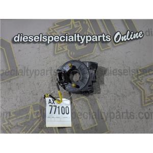2011 2012 FORD F350 XLT 6.7 DIESEL AUTO 4X4 STEERING CLOCK SPRING BC3T14A664AG