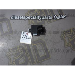 2011 2012 FORD F350 XLT 6.7 DIESEL AUTO 4X4 CHIME PARK ASSIST MOD. BC3T15T850EA