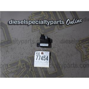 2011 2012 FORD F350 XLT 6.7 DIESEL AUTO 4X4 ANTI THEFT LOCK MODULE BC3T18D816AF
