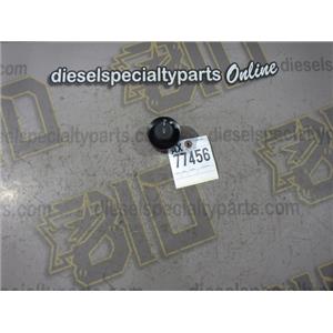 2011 2012 FORD F350 XLT 6.7 DIESEL AUTO 4X4 4WD SWITCH SELECTOR  TRANS/DIFF LOCK