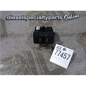 2011 2012 FORD F350 XLT 6.7 DIESEL AUTO 4X4 INTEGRATED TRAILER BRAKE MOD CONTROL