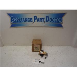Whirlpool Washer 3351455 Solenoid NEW OEM