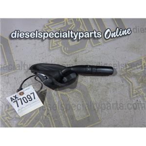 2011 2012 FORD F350 XLT 6.7 DIESEL AUTO 4X4 COLUMN SHIFTER , GEAR SELECTOR OEM