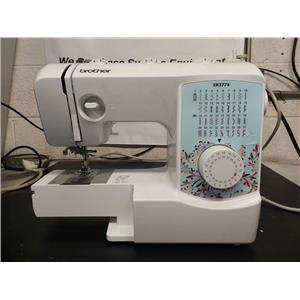 Brother XR3774 Sewing and Quilting Machine