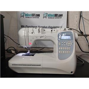 Brother NX-400Q Sewing Machine
