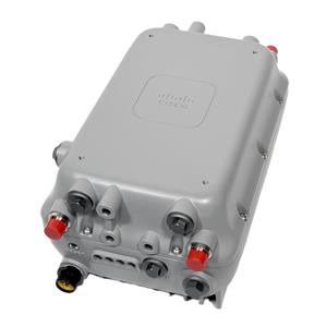 Cisco AIR-AP1572EAC-A-K9 Aironet 1572EAC 802.11ac Outdoor Access Point