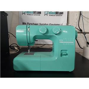 New Home JANOME 311LE Sewing Machine