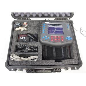 Bird SA-6000EX Site Analyzer 25MHz - 6000MHz
